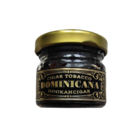 Табак WTO - Domicana (Чай шри ланка) D12 20 гр