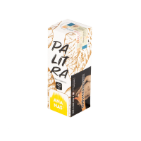 Табак Palitra - Ananas (Ананас) 40 гр
