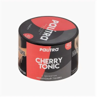 Табак Palitra - Cherry Tonic (Вишневый Тоник) 40 гр