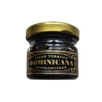 Табак WTO - Domicana (Фиалки) D22 20 гр