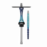 Кальян Alpha Hookah Model X Special Series (HOUSTON)