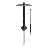 Кальян Alpha Hookah ORO LIGHT (Black)