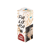 Табак Palitra - Very Berry (Клубника, Крыжовник) 40 гр