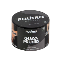 Табак Palitra - Guava Prunes (Гуава и чернослив) 40 гр