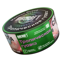 Табак Aircraft - Mexican Guava (Мексиканская Гуава) 25 гр