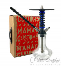 Кальян Mamay Customs V3 Coilovers Micro