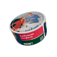Табак Aircraft - Flight candy (Арбузная конфета) 25 гр