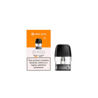 Картридж Geekvape Q (Wenax Q, Sonder Q) 0,8 Ом 1 шт