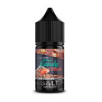 Жидкость Electrojam Salt - Candy Cola (Мармелад с колой) 30 мл (20 мг)